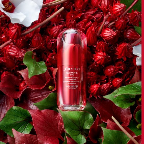 SHISEIDO-Ultimune - Energizing Eye Activating Concentrate 3.0